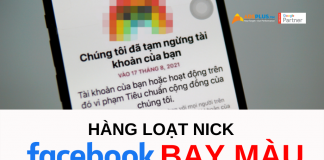 cách lấy lại tài khoản facebook bị hack