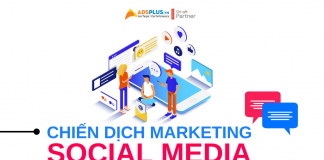 Chiến dịch Marketing