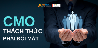 CMO marketing