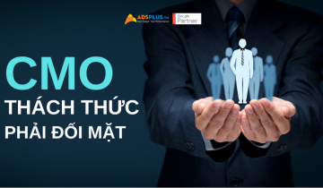 CMO marketing