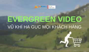 evergreen video