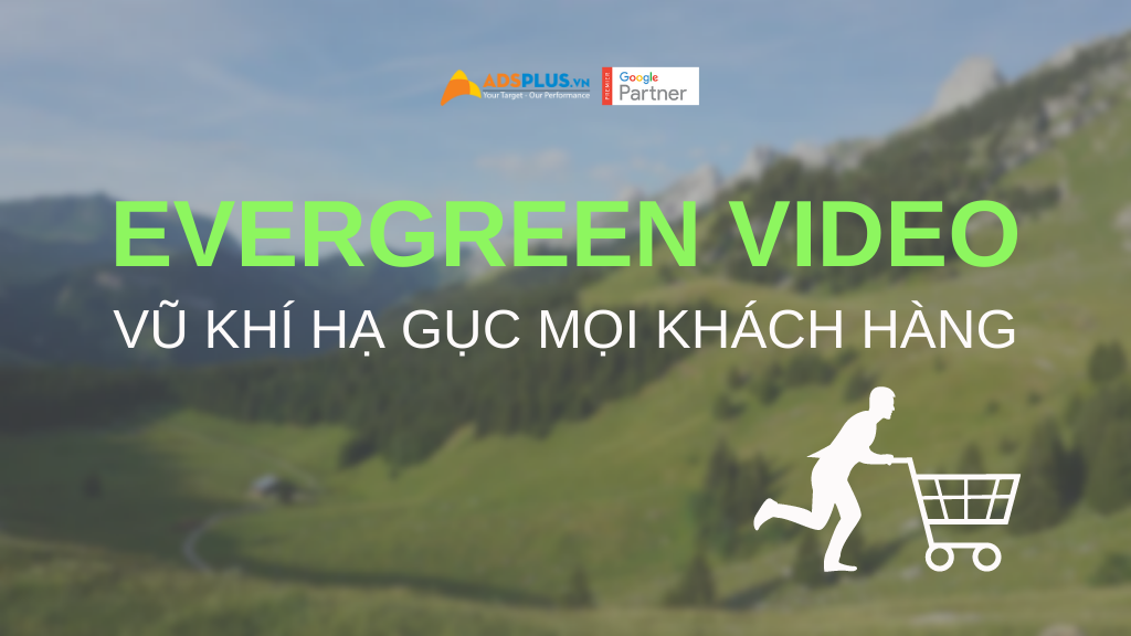 evergreen video