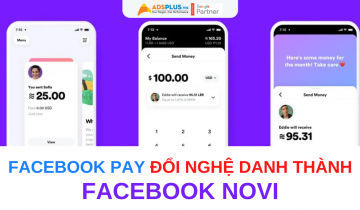 Facebook Novi