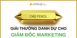 giám đốc marketing