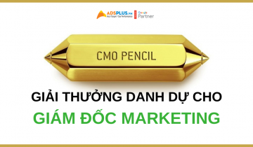 giám đốc marketing