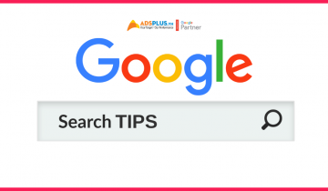 google search tips