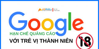 hạn chế quantg cáo