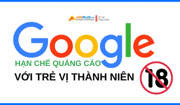 hạn chế quantg cáo