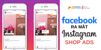 instagram shop ads