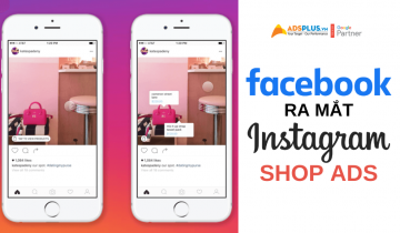 instagram shop ads