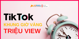 Khung giờ đăng TikTok