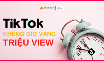 Khung giờ đăng TikTok