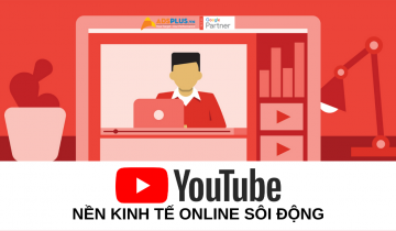 kinh doanh youtube