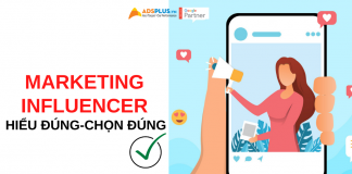 Marketing Influencer