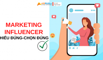 Marketing Influencer