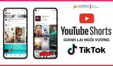 tạo video ngắn trên youtube