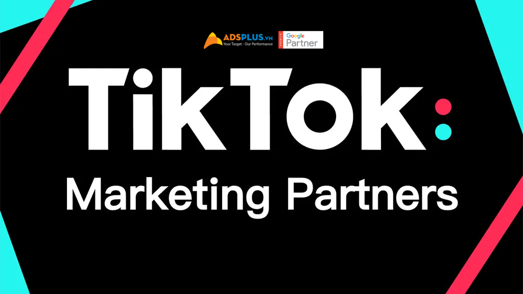 TikTok Partner