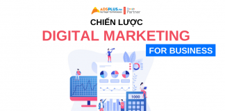 xây dựng chiến lược digital marketing