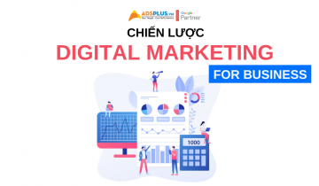 xây dựng chiến lược digital marketing