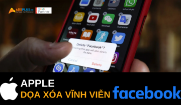 apple facebook