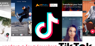 cách đăng bài bán hàng trên tiktok