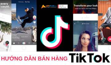 cách đăng bài bán hàng trên tiktok