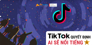 cách để nổi tiếng trên tiktok
