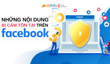 chính sách facebook mới
