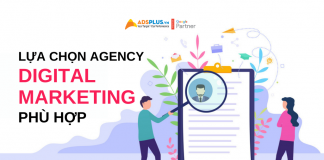 công ty digital marketing