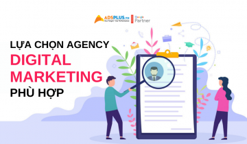 công ty digital marketing