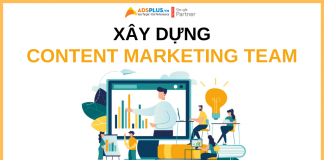 content marketing team