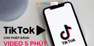 đăng video dài trên tiktok