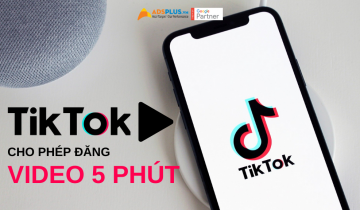 đăng video dài trên tiktok