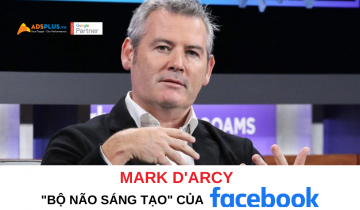 giám đốc sáng tạo facebook