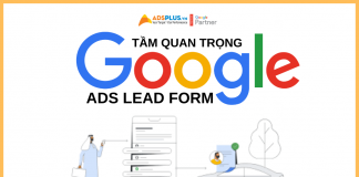 google ads lead forms là gì