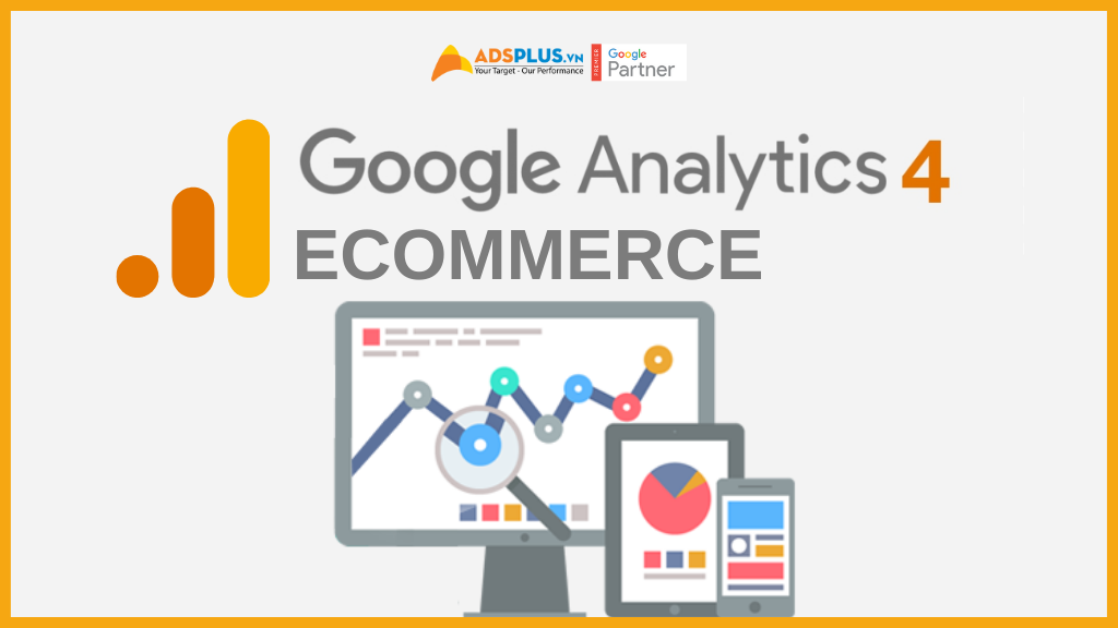 google analytics 4 ecommerce