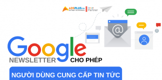 google-newsletter