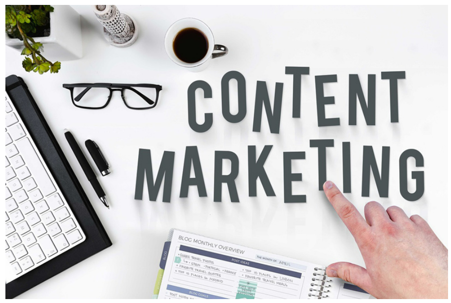 Kế hoạch content marketing