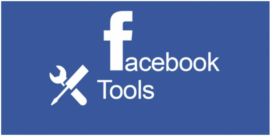 công cụ hỗ trợ facebook
