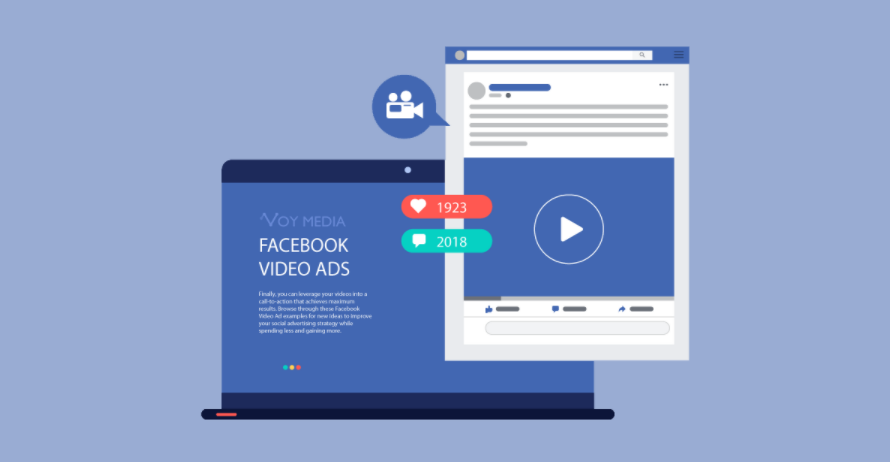 facebook video ads