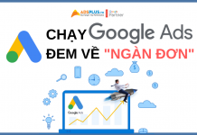 lợi ích của google ads