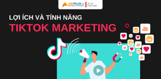 lợi ích của tiktok