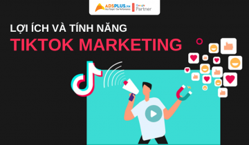 lợi ích của tiktok
