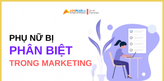 ngành marketing