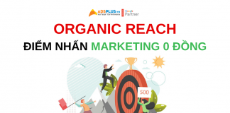 Organic Reach