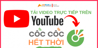 tải video youtube