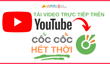 tải video youtube