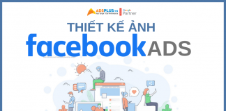 thiết kế ảnh quảng cáo facebook