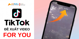 thuật toán của tiktok
