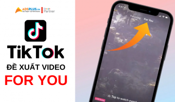 thuật toán của tiktok